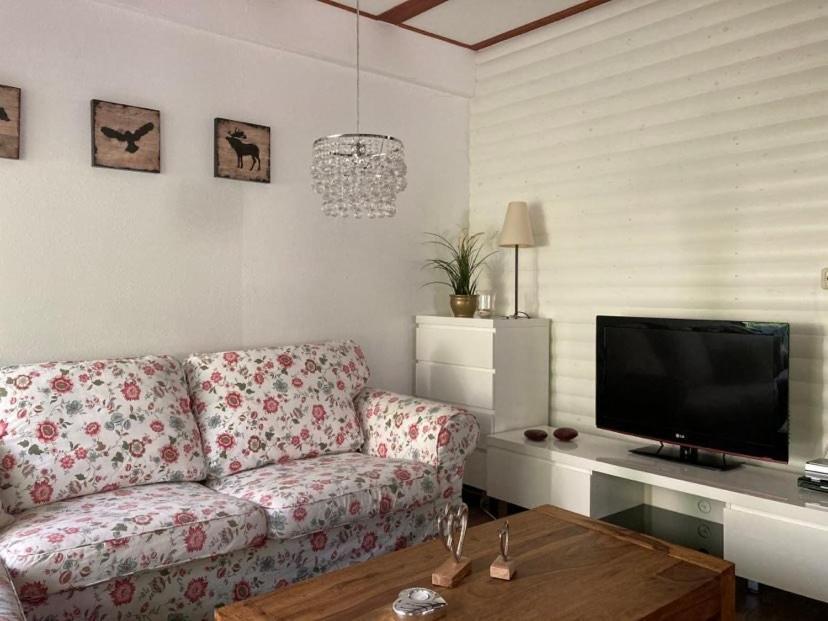 Frielendorf Ferienhaus Lilly Am Silbersee מראה חיצוני תמונה
