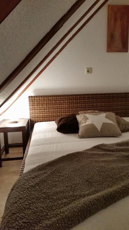 Frielendorf Ferienhaus Lilly Am Silbersee מראה חיצוני תמונה