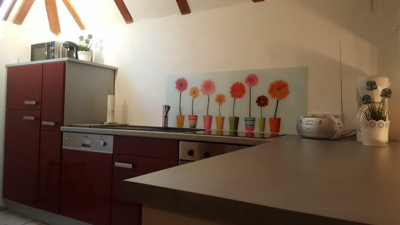 Frielendorf Ferienhaus Lilly Am Silbersee מראה חיצוני תמונה