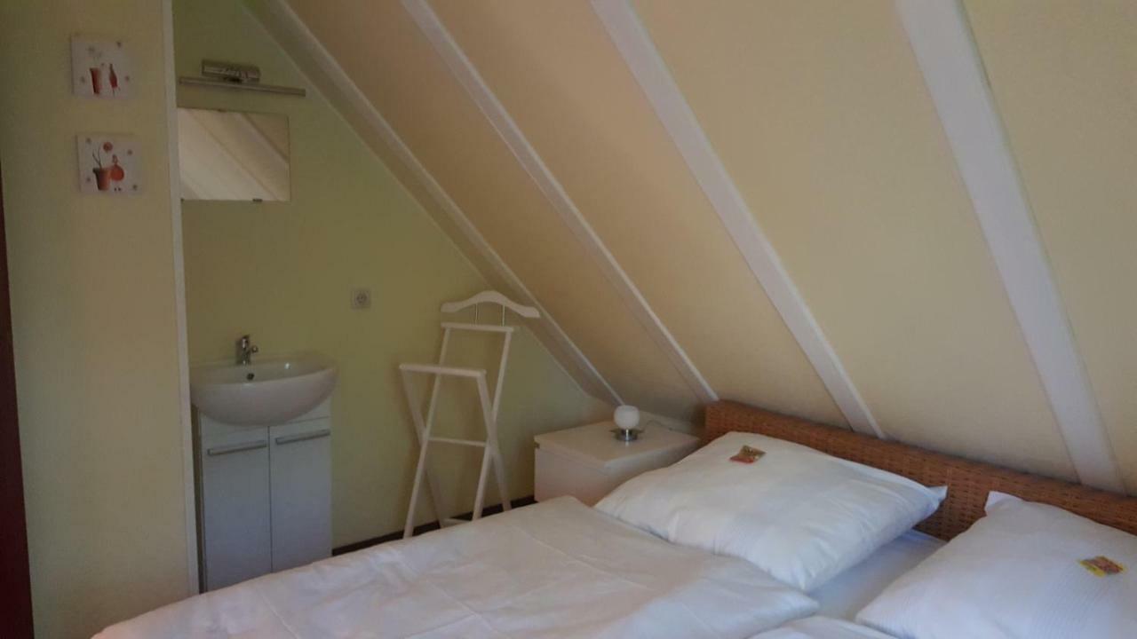 Frielendorf Ferienhaus Lilly Am Silbersee מראה חיצוני תמונה